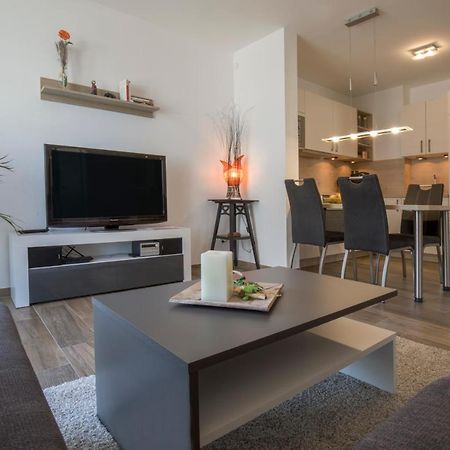 Ferienwohnung Blickfang Garmisch-Partenkirchen Ngoại thất bức ảnh