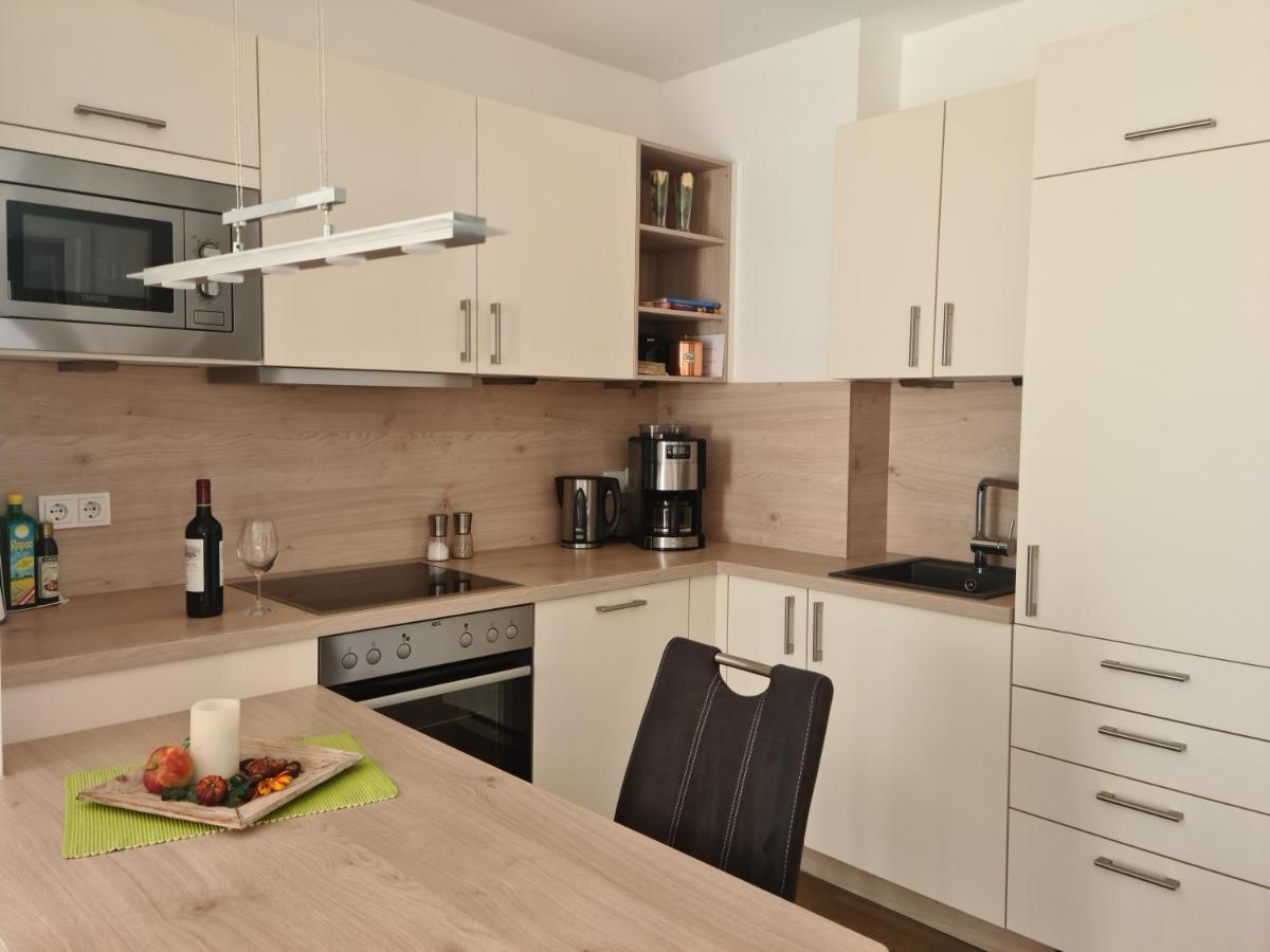 Ferienwohnung Blickfang Garmisch-Partenkirchen Ngoại thất bức ảnh